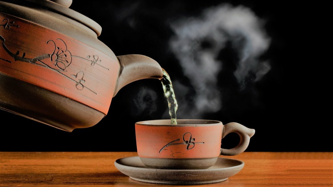 Какая должна быть вода для чая и как ее приготовить