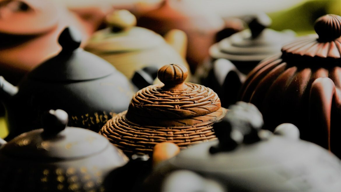 Исинский чайник: история, особенности, покупка и уход