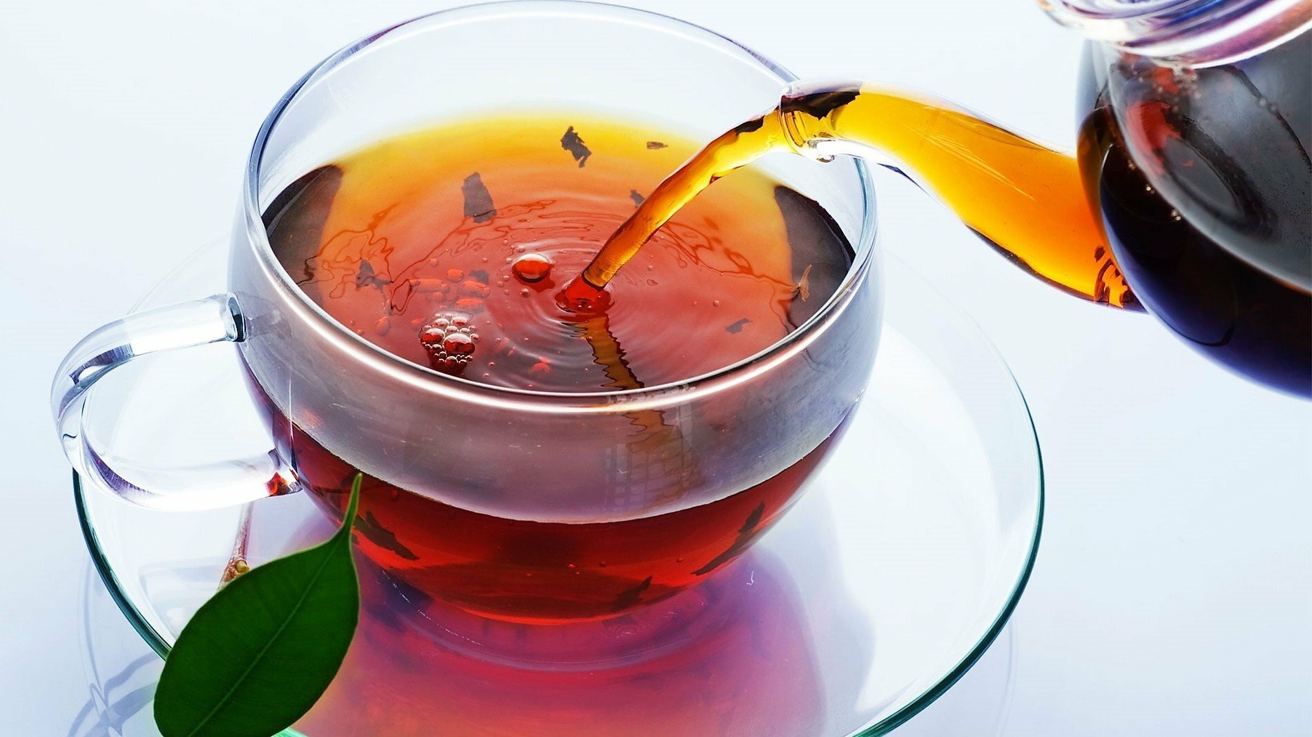 Все, что нужно знать о китайском красном чае
