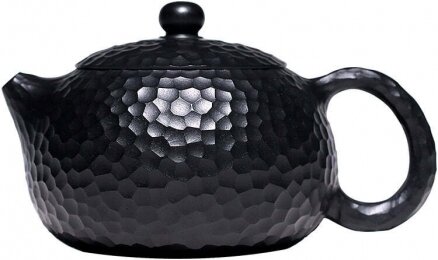Чайник заварочный глиняный исинский Си Ши 260 мл